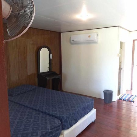 Easy Life Bungalows Ko Pha Ngan Exterior foto