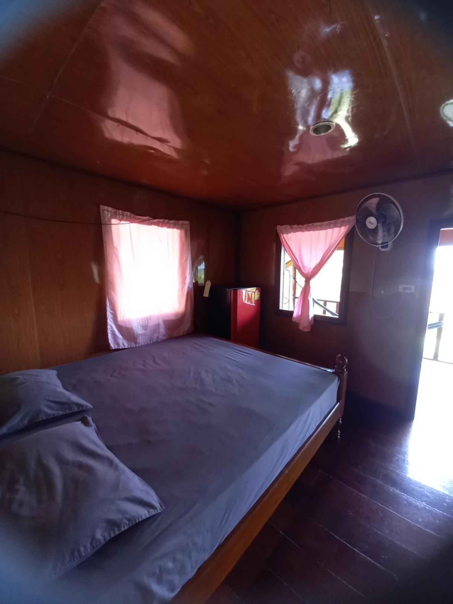 Easy Life Bungalows Ko Pha Ngan Exterior foto