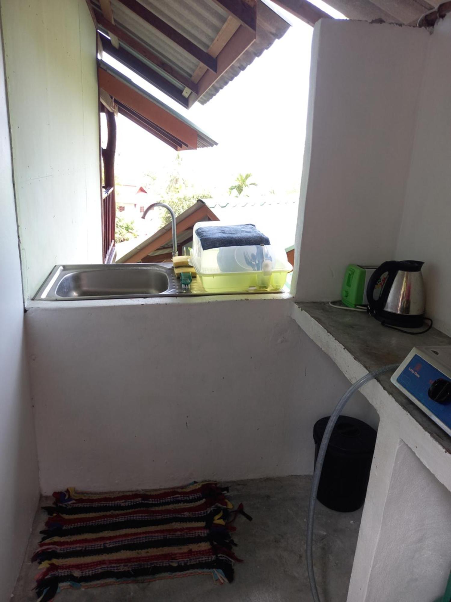 Easy Life Bungalows Ko Pha Ngan Exterior foto