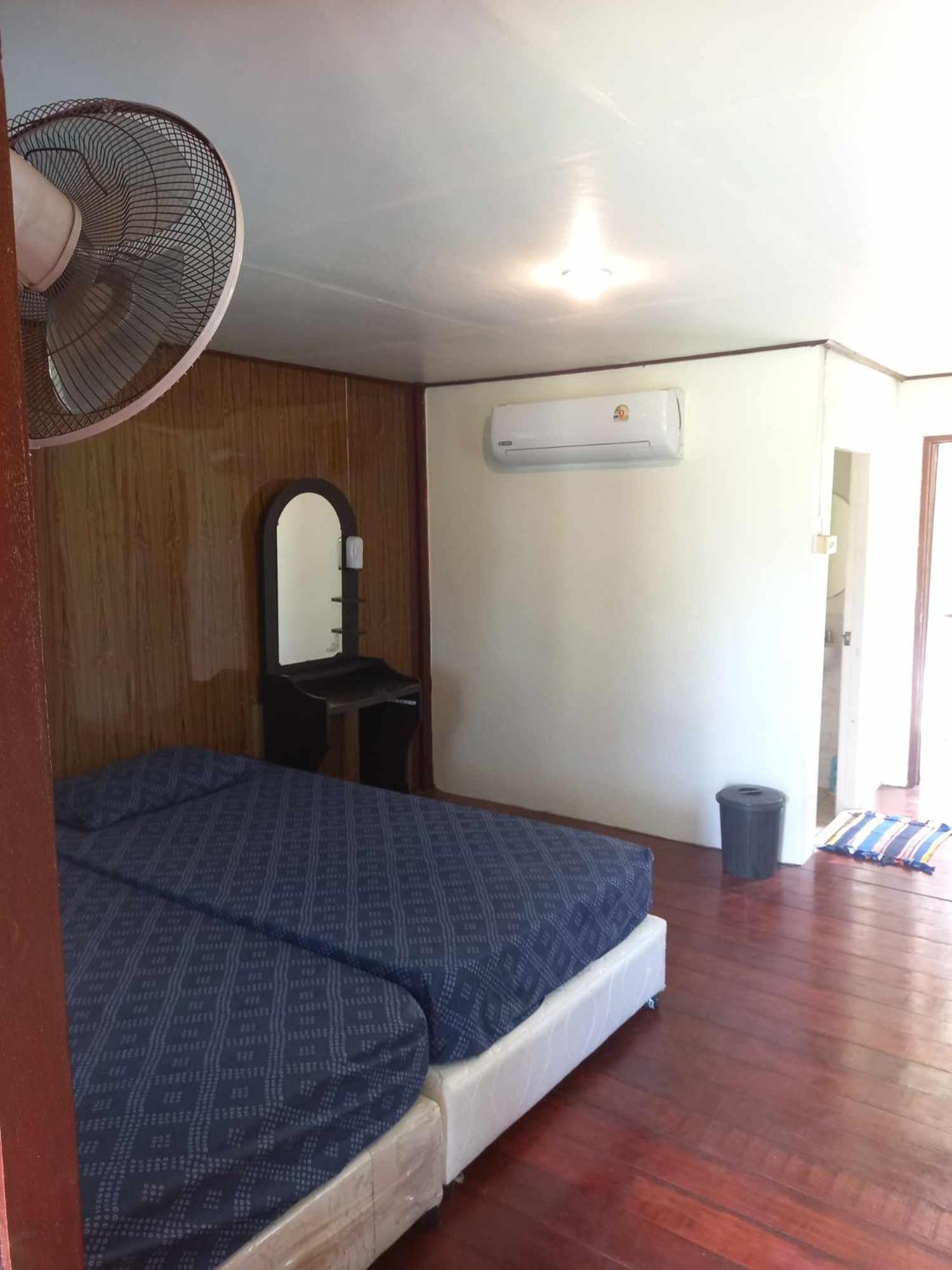 Easy Life Bungalows Ko Pha Ngan Exterior foto