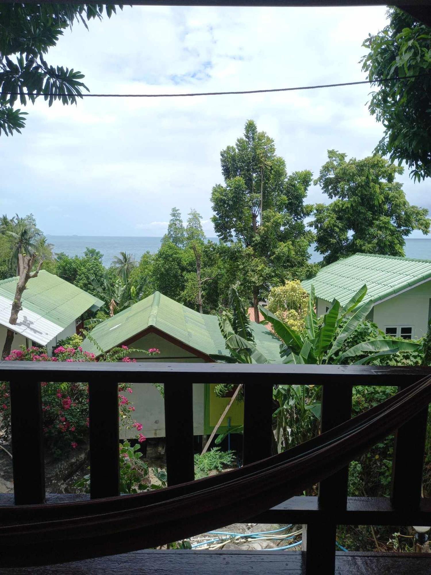 Easy Life Bungalows Ko Pha Ngan Exterior foto
