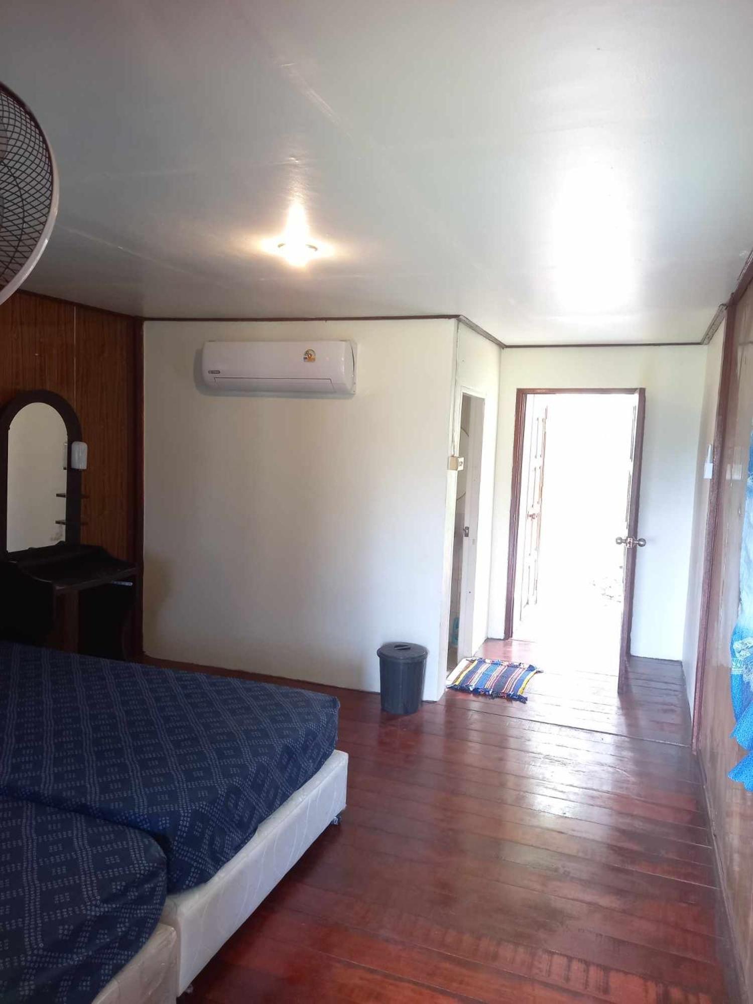 Easy Life Bungalows Ko Pha Ngan Exterior foto