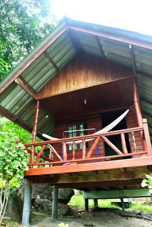Easy Life Bungalows Ko Pha Ngan Habitación foto