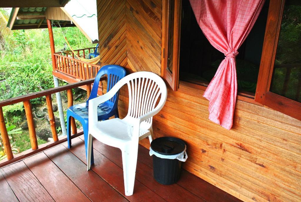 Easy Life Bungalows Ko Pha Ngan Habitación foto