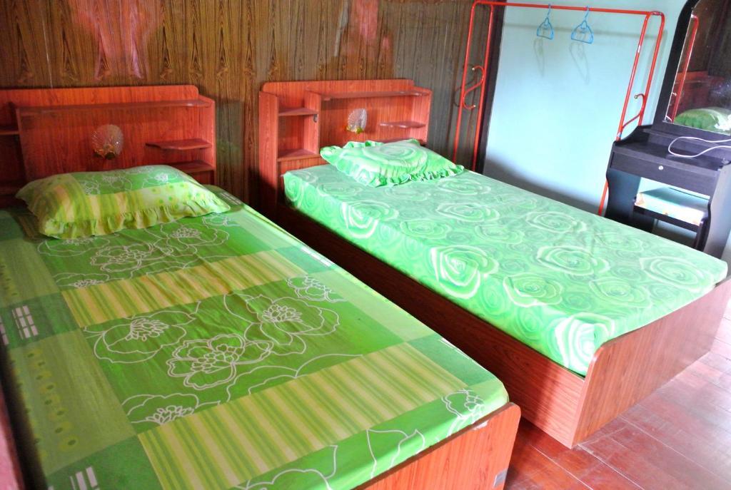 Easy Life Bungalows Ko Pha Ngan Habitación foto